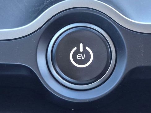 New 2025 Kia EV6 Wind image 27