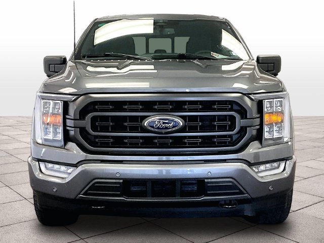 Used 2023 Ford F150 4x4 SuperCrew image 3