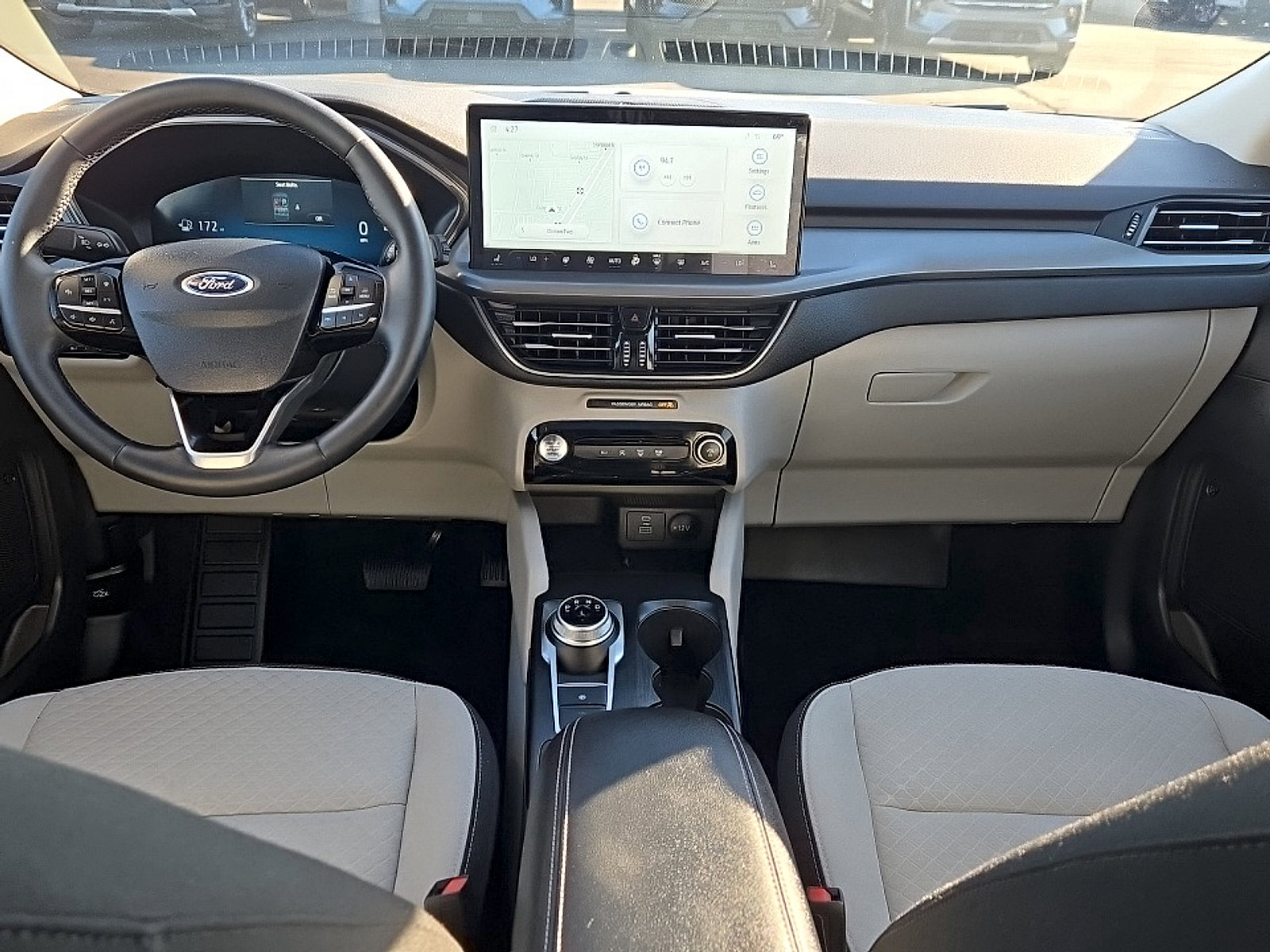 Used 2023 Ford Escape Active w/ Tech Pack #2 AWD/4WD image 9