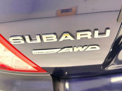 Used 2013 Subaru Impreza WRX Premium image 18