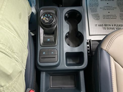 New 2026 Ford Maverick Lariat w/ 4K Tow Package AWD/4WD image 41