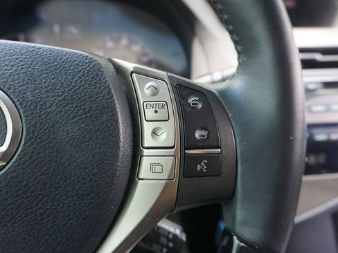 Used 2014 Lexus RX 350 FWD w/ Navigation Package image 8