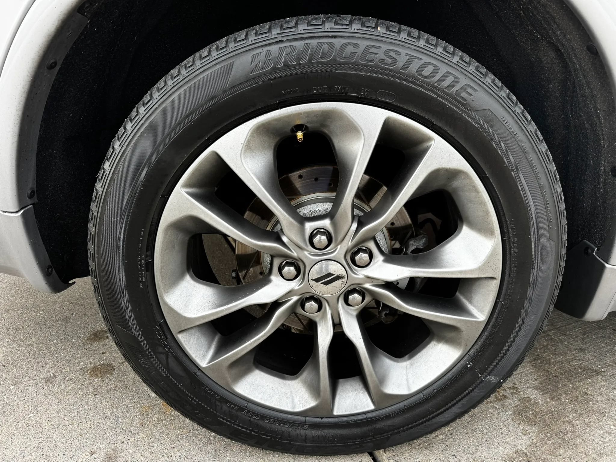Used 2020 Dodge Durango R/T AWD/4WD image 29