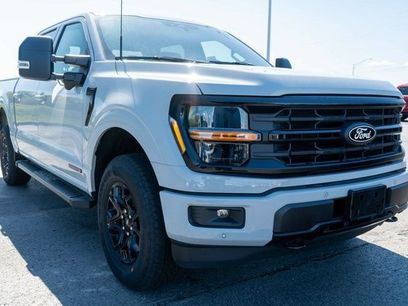 New 2026 Ford F150 XLT w/ Equipment Group 302A MID