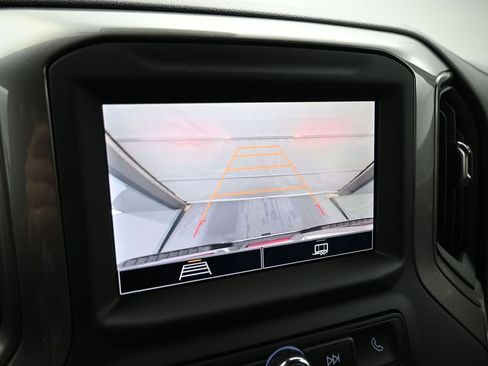 New 2026 GMC Sierra 3500 Pro w/ 1SA Pro Safety Plus Package image 15