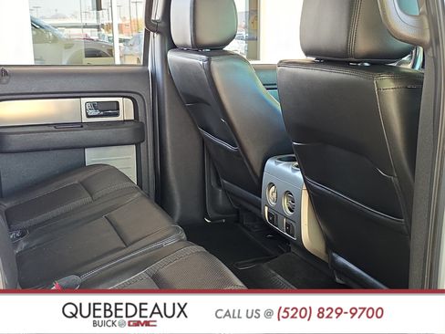 Used 2014 Ford F150 Raptor AWD/4WD image 29