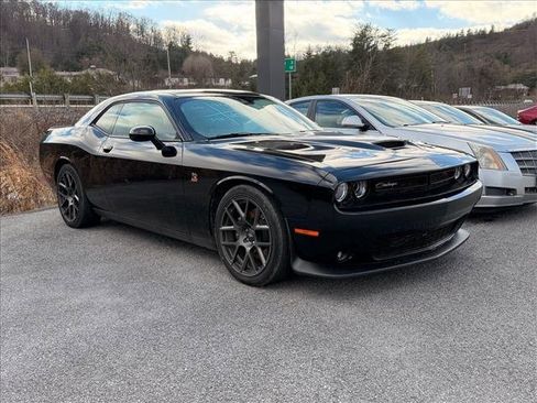Used 2019 Dodge Challenger R/T Scat Pack image 20