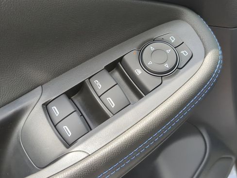 Used 2026 Buick Encore GX Sport Touring w/ Advanced Technology Package image 22