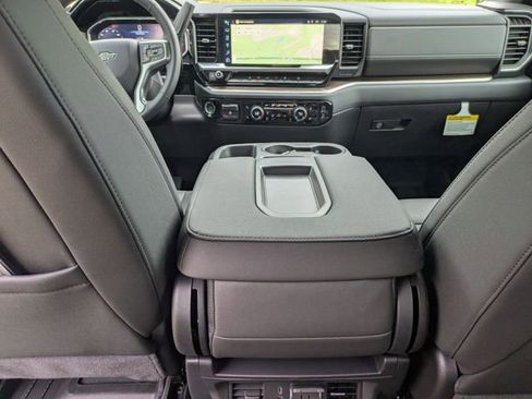 New 2026 Chevrolet Silverado 2500 LT w/ Trail Boss Package AWD/4WD image 26