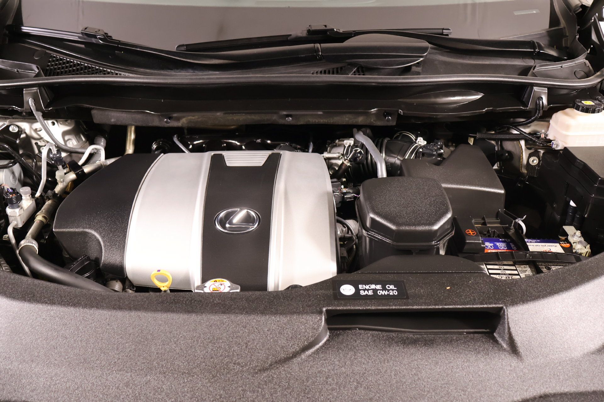 Used 2018 Lexus RX 350 FWD w/ Premium Package image 21