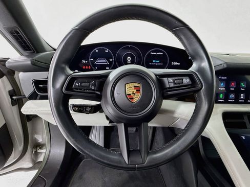 Certified 2023 Porsche Taycan RWD image 15