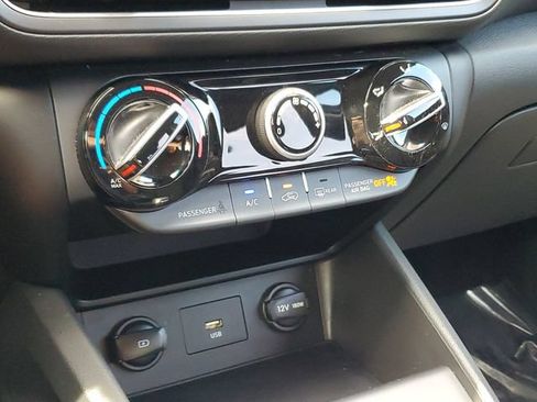 Certified 2023 Hyundai Kona SEL w/ Winter Weather Package FWD image 19