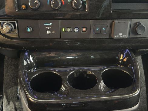 New 2025 Chevrolet Express 2500 w/ Driver Convenience Package image 44