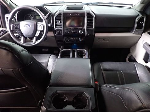 Used 2019 Ford F150 XLT AWD/4WD image 27