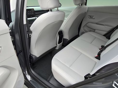 New 2026 Hyundai Kona SEL Sport image 15