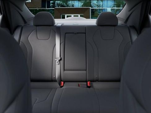 New 2026 Hyundai Elantra SEL Sport Premium w/ Cargo Package FWD image 12