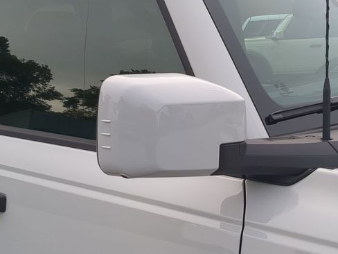 New 2026 Ford Bronco Outer Banks image 10