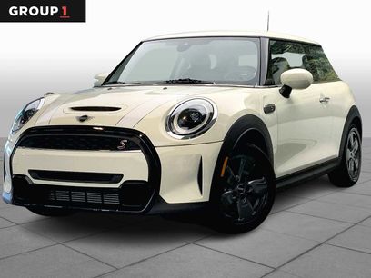 Used 2022 MINI Cooper S