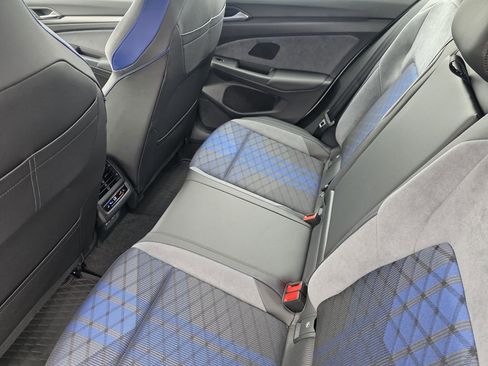 New 2026 Volkswagen Golf w/ Euro Style Package AWD/4WD image 22