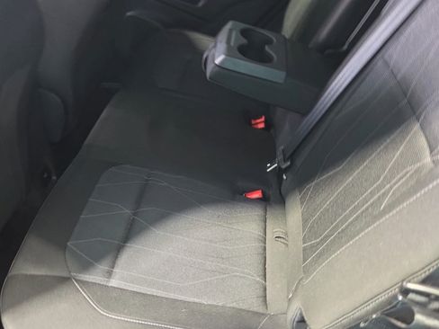Used 2021 Ford EcoSport SE w/ SE Convenience Package FWD image 6
