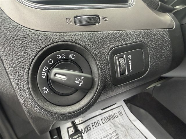 Used 2017 Dodge Journey Crossroad w/ Popular Equipment Group AWD/4WD image 12