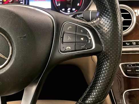 Used 2015 Mercedes-Benz C 300 4MATIC Sedan image 24