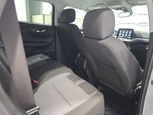 Used 2024 Chevrolet Blazer LT w/ Convenience Package image 25