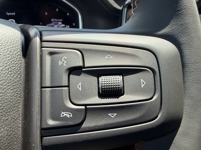 New 2026 GMC Sierra 2500 AT4 w/ AT4 Premium Plus Package AWD/4WD image 16
