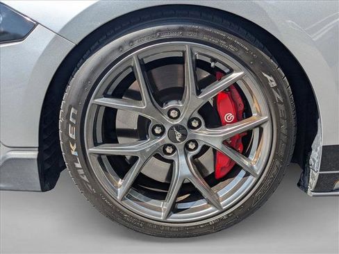 Used 2021 Ford Mustang Mach 1 w/ Equipment Group 700A image 18