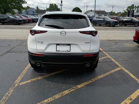 New 2026 MAZDA CX-30 AWD 2.5 S image 10