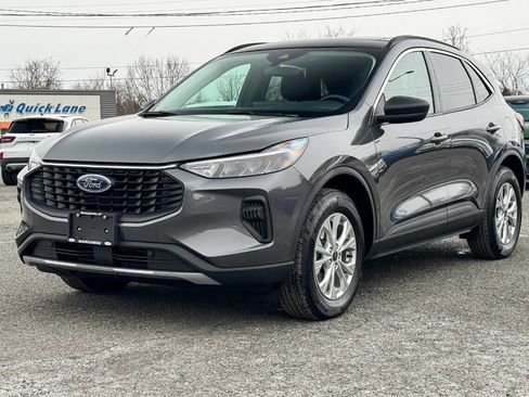 Used 2024 Ford Escape Active w/ Tech Pack #1 image 7