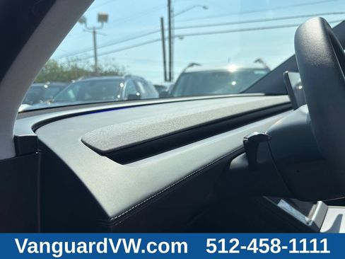 Used 2026 Tesla Model Y 2WD image 21