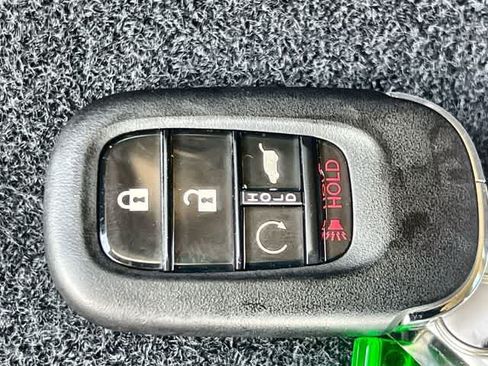 Used 2026 Honda CR-V EX-L image 21