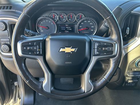 Used 2019 Chevrolet Silverado 1500 LT w/ All-Star Edition image 19