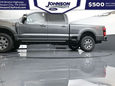 New 2026 Ford F250 Lariat w/ Lariat Ultimate Package AWD/4WD image 18