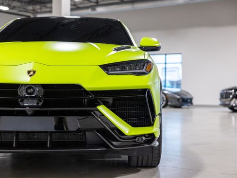 Used 2024 Lamborghini Urus Performante image 22
