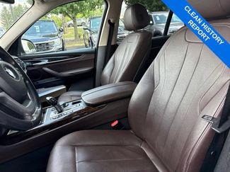 Used 2015 BMW X5 xDrive35d AWD/4WD video 2