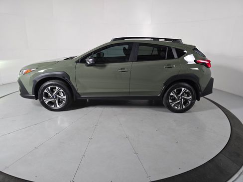 New 2026 Subaru Crosstrek 2.5i Premium image 2