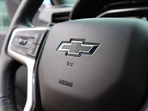 Used 2022 Chevrolet Silverado 1500 LT Trail Boss w/ LT Trail Boss Premium Package image 30