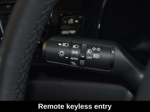 Used 2023 Lexus NX 350 AWD image 16