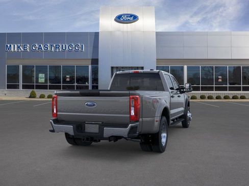 New 2026 Ford F450 XL w/ XL Driver Assist Package image 8