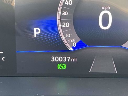 Certified 2023 Volkswagen Taos S w/ Driver Assistance Package FWD image 21
