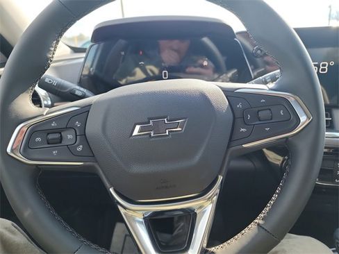 New 2026 Chevrolet Trax ACTIV image 19