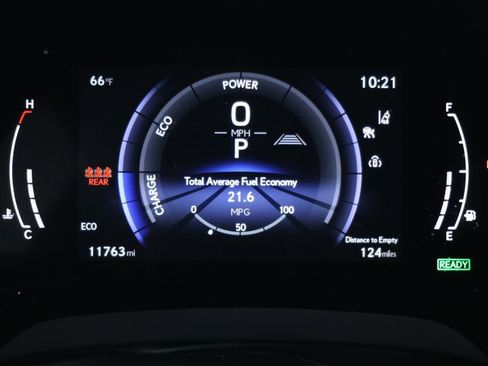 Used 2023 Lexus RX 500h F Sport w/ Cold Area Package image 13