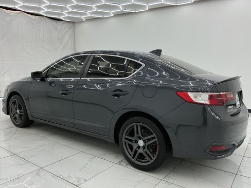 Used 2016 Acura ILX FWD image 12