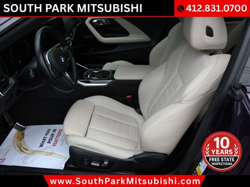 Used 2023 BMW M240i xDrive Coupe w/ Premium Package image 12