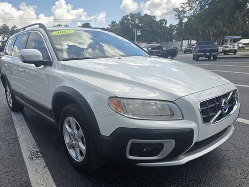 Used 2012 Volvo XC70 3.2 FWD image 11