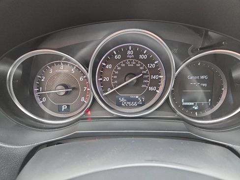 Used 2014 MAZDA MAZDA6 Touring w/ Touring Technology Package image 14