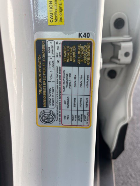 Used 2021 Hyundai Kona SE w/ Cargo Package FWD image 22