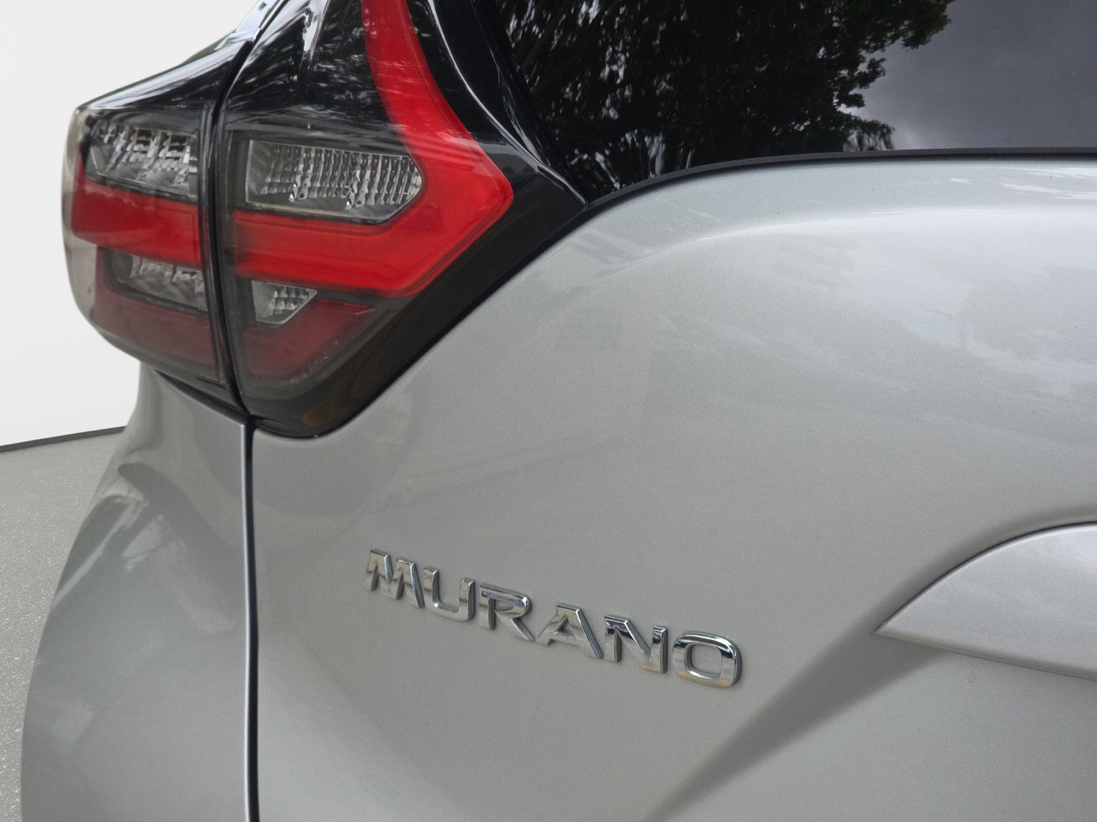 Used 2023 Nissan Murano SV FWD image 27